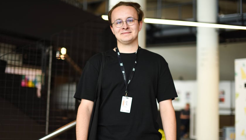 Szymon Pazera