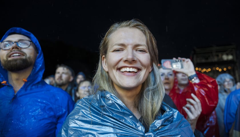 <p>Męskie Granie 2025 we Wrocławiu na Polach Marsowych - sobota 2 sierpnia</p>