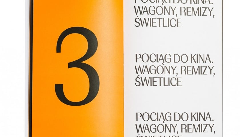 <p>Książka &bdquo;Te wszystkie Raje, Zrywy i Jutrzenki. O małych kinach na Dolnym Śląsku&rdquo; ukazała się w lipcu nakładem wrocławskiego Wydawnictwa Warstwy</p>