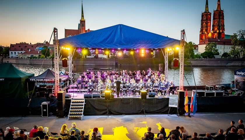 Orkiestra Reprezentacyjna Wojsk Lądowych