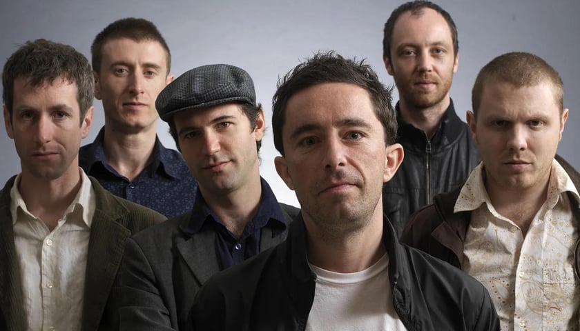 The Cinematic Orchestra