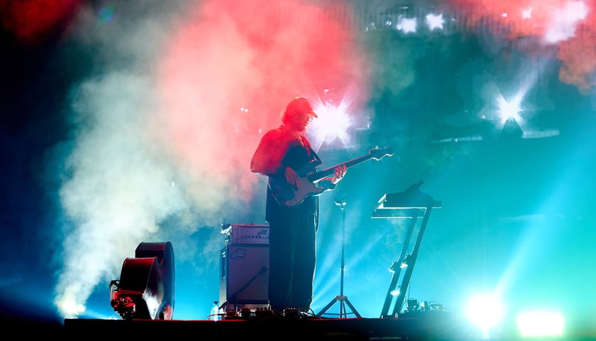Koncert The Cinematic Orchestra i Leszka Możdżera w Hali Stulecia - 23 sierpnia 2025