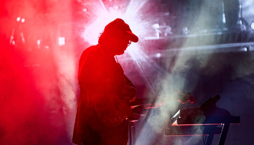Koncert The Cinematic Orchestra i Leszka Możdżera w Hali Stulecia - 23 sierpnia 2025