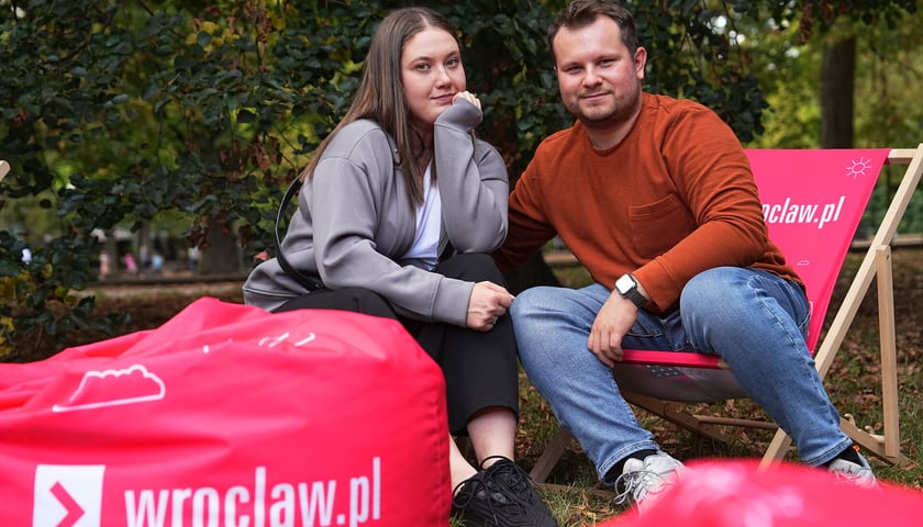 Festyn z okazji 10. rocznicy Parków ESK, 7 września 2025. park Południowy