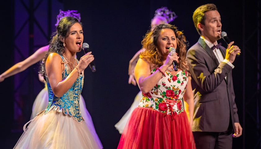 Koncert &bdquo;Magia Wiednia&rdquo; w Impart Centrum 1 października 2025