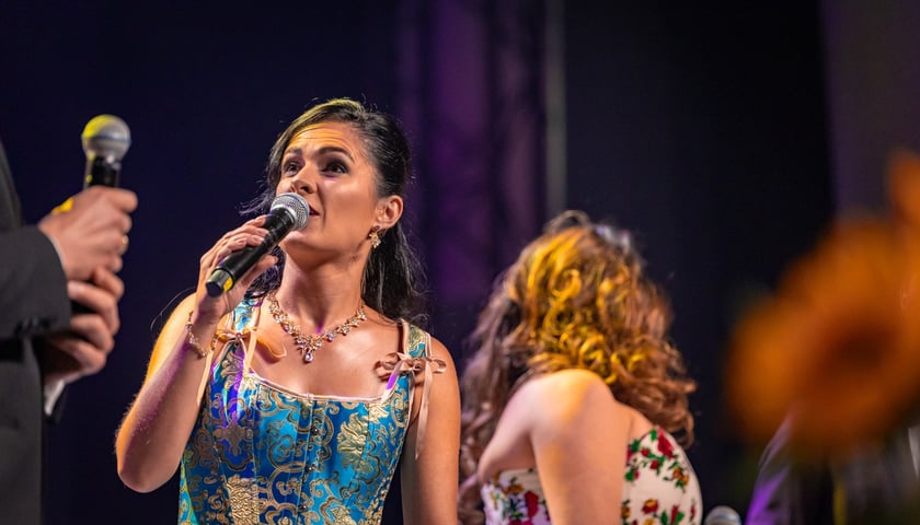 Koncert &bdquo;Magia Wiednia&rdquo; w Impart Centrum 1 października 2025