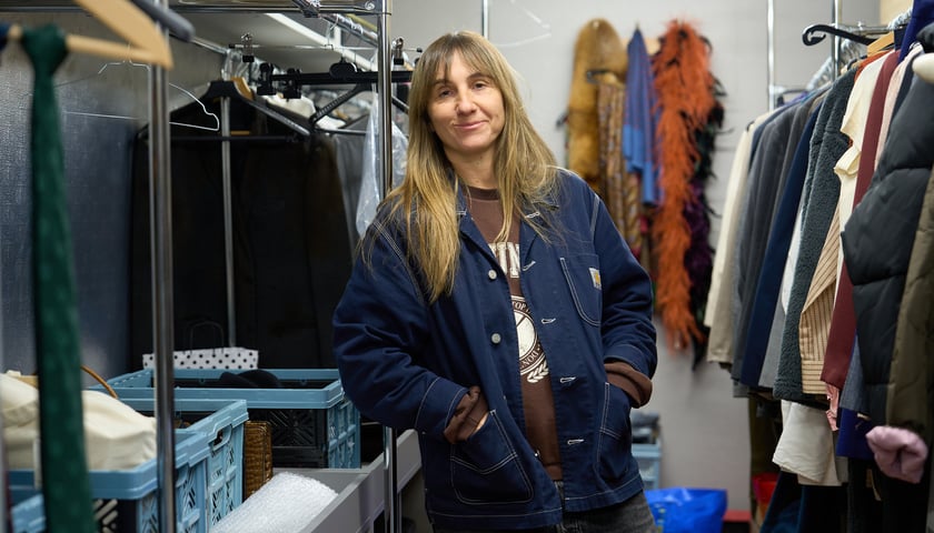 <p>Aleksandra Staszko</p>