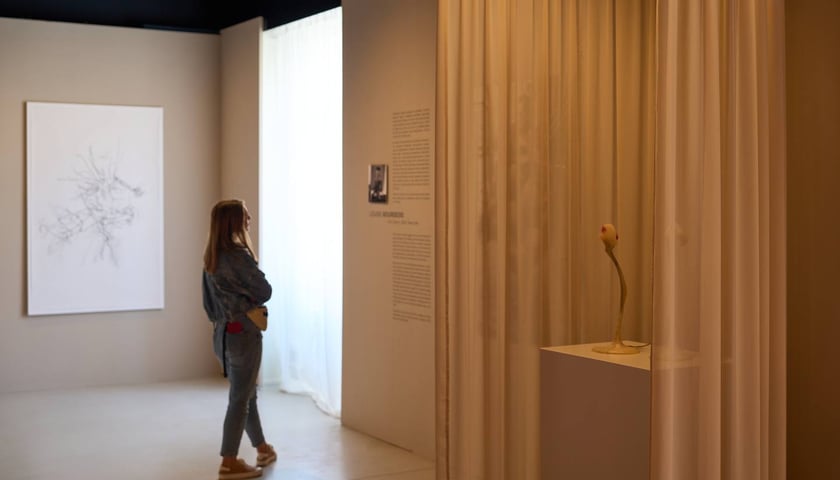 Wystawa &bdquo;Ciało. Rozkosz i b&oacute;l&rdquo; w Krupa Art Foundation potrwa do 18 stycznia 2026