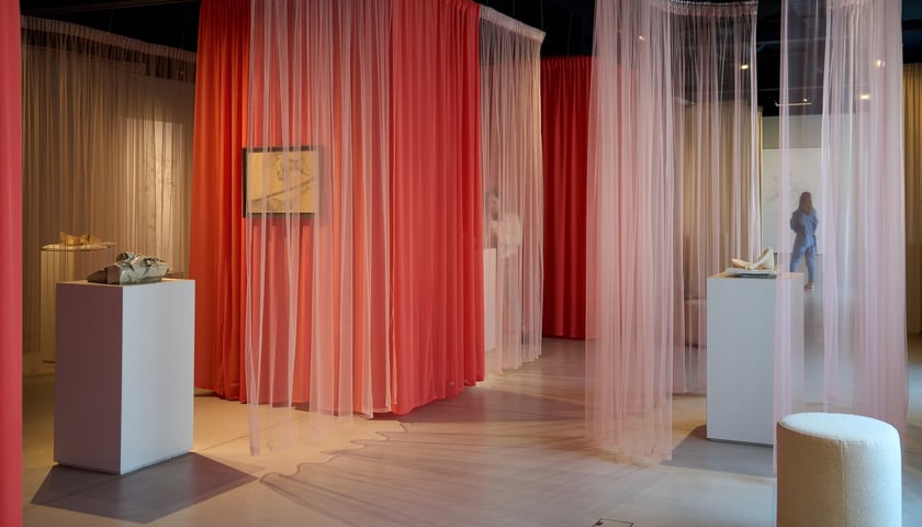 Wystawa &bdquo;Ciało. Rozkosz i b&oacute;l&rdquo; w Krupa Art Foundation potrwa do 18 stycznia 2026