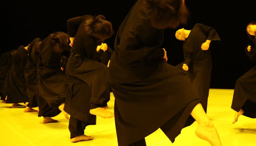 <p>Tao Dance Theater z Chin</p>