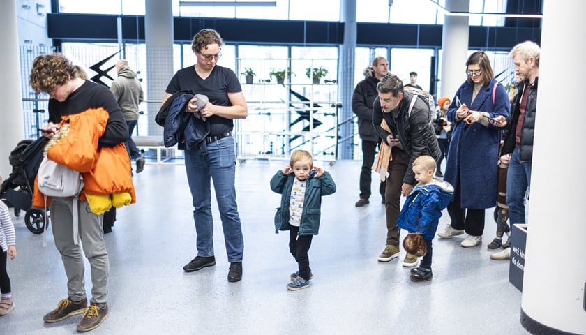 Jazztopad 2024 w Nowych Horyzontach - Jazz Morning Kids!