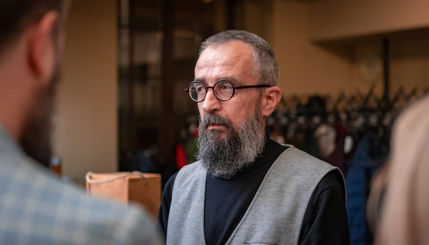 Gala nagród literackich Angelusa i Silesiusa 2025 w Teatrze Lalek we Wrocławiu