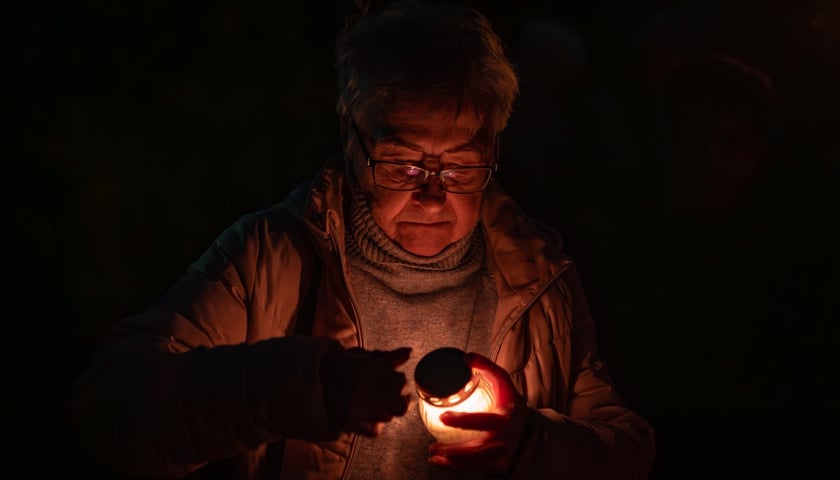 Dzień Wszystkich Świętych 2025 we Wrocławiu