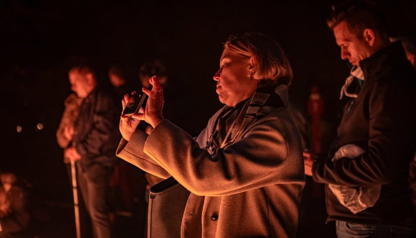 Dzień Wszystkich Świętych 2025 we Wrocławiu