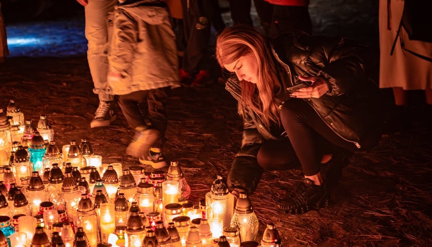 Dzień Wszystkich Świętych 2025 we Wrocławiu