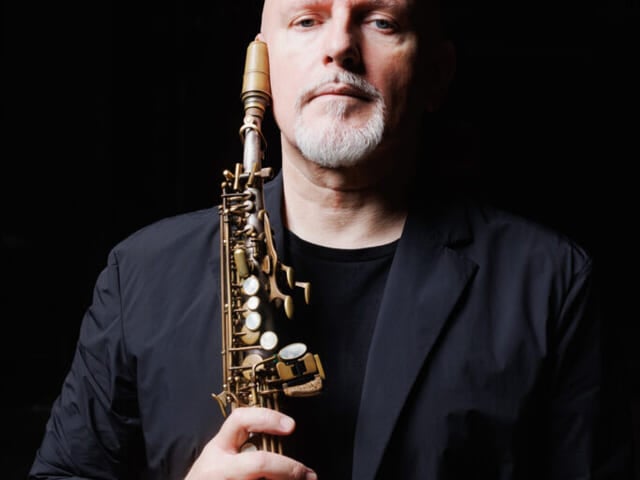 <p>Adam Pierończyk</p>