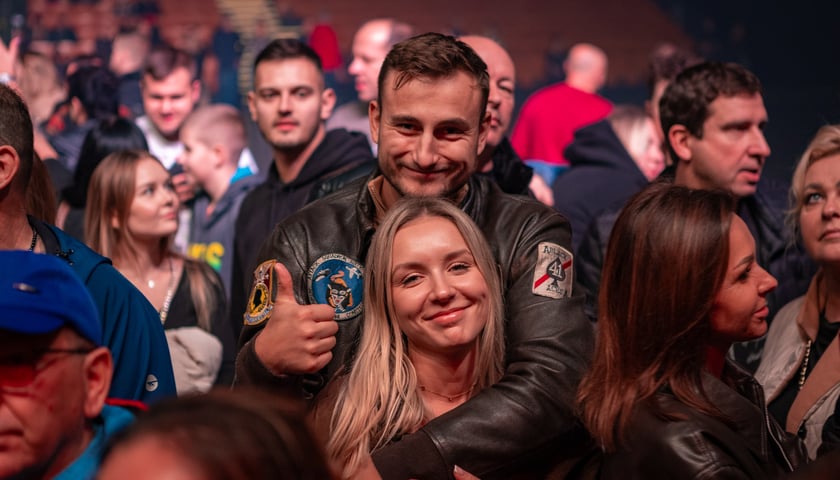 Wrock for Freedom w Hali Stulecia 11 listopada 2025