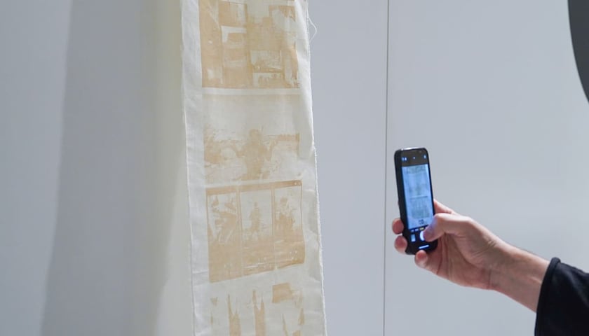 Ogólnopolski Przegląd Sztuki Książki w Pawilonie Czterech Kopuł. Wrocław, 15.11.2025