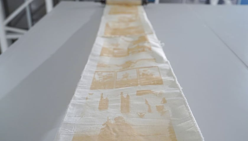 Ogólnopolski Przegląd Sztuki Książki w Pawilonie Czterech Kopuł. Wrocław, 15.11.2025