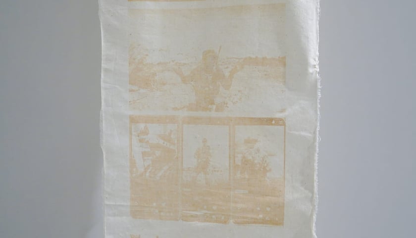 Ogólnopolski Przegląd Sztuki Książki w Pawilonie Czterech Kopuł. Wrocław, 15.11.2025