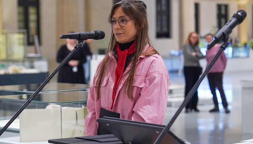 Og&oacute;lnopolski Przegląd Sztuki Książki w Pawilonie Czterech Kopuł. Wrocław, 15.11.2025