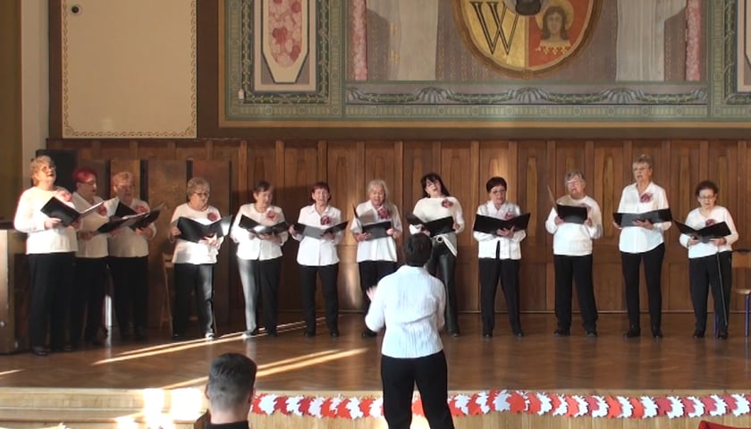 Wrocławski Festiwal Ch&oacute;r&oacute;w Osiedlowych, 16.11.2025