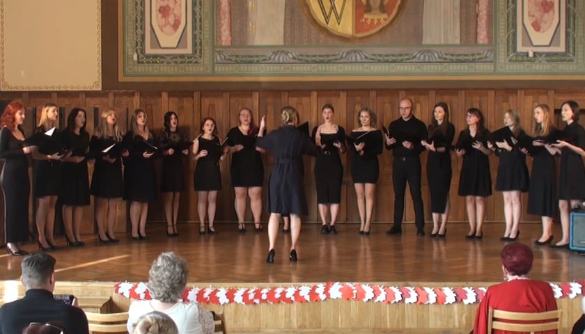 Wrocławski Festiwal Ch&oacute;r&oacute;w Osiedlowych, 16.11.2025