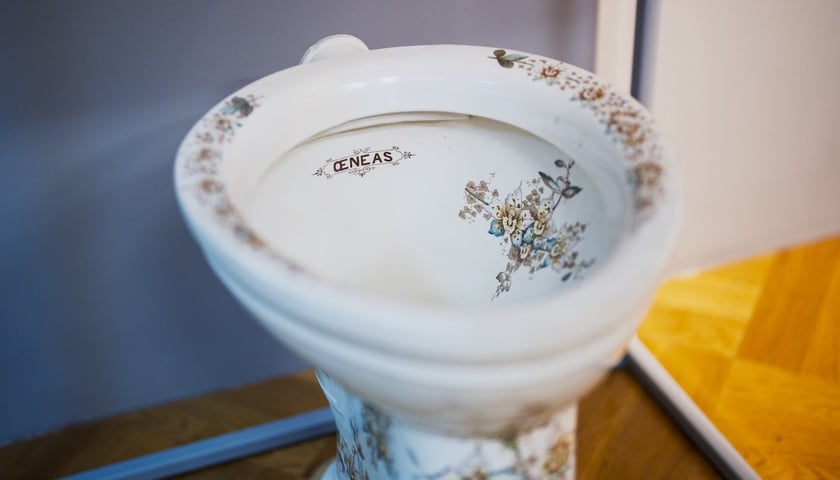 Wystawa &bdquo;Gdzie kr&oacute;l chodzi piechotą&rdquo; &ndash; od 28 listopada 2025 do 28 lutego 2026 w Pałacu Kr&oacute;lewskim