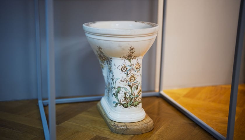 Wystawa &bdquo;Gdzie kr&oacute;l chodzi piechotą&rdquo; &ndash; od 28 listopada 2025 do 28 lutego 2026 w Pałacu Kr&oacute;lewskim