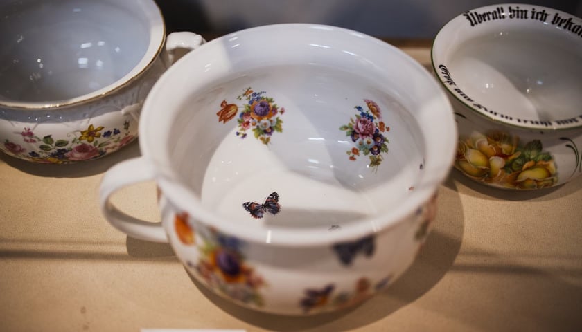 Wystawa &bdquo;Gdzie kr&oacute;l chodzi piechotą&rdquo; &ndash; od 28 listopada 2025 do 28 lutego 2026 w Pałacu Kr&oacute;lewskim