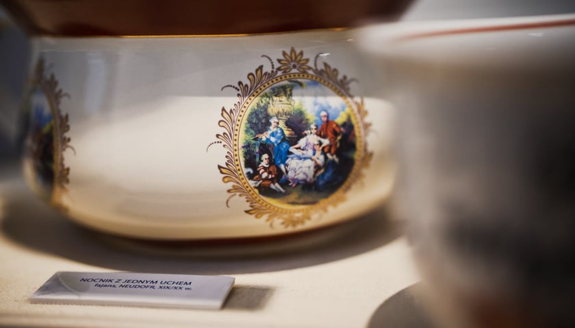 Wystawa &bdquo;Gdzie kr&oacute;l chodzi piechotą&rdquo; &ndash; od 28 listopada 2025 do 28 lutego 2026 w Pałacu Kr&oacute;lewskim