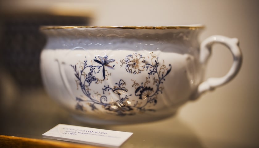 Wystawa &bdquo;Gdzie kr&oacute;l chodzi piechotą&rdquo; &ndash; od 28 listopada 2025 do 28 lutego 2026 w Pałacu Kr&oacute;lewskim