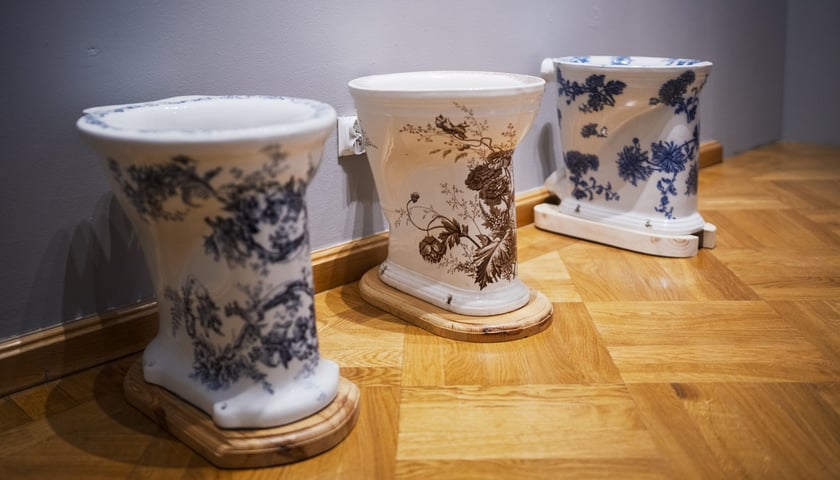 Wystawa &bdquo;Gdzie kr&oacute;l chodzi piechotą&rdquo; &ndash; od 28 listopada 2025 do 28 lutego 2026 w Pałacu Kr&oacute;lewskim