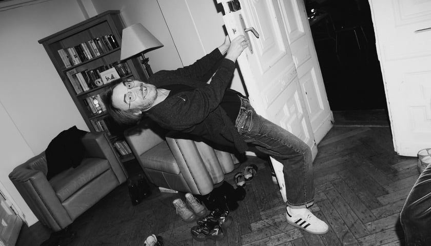 Zdjęcie z próby do 