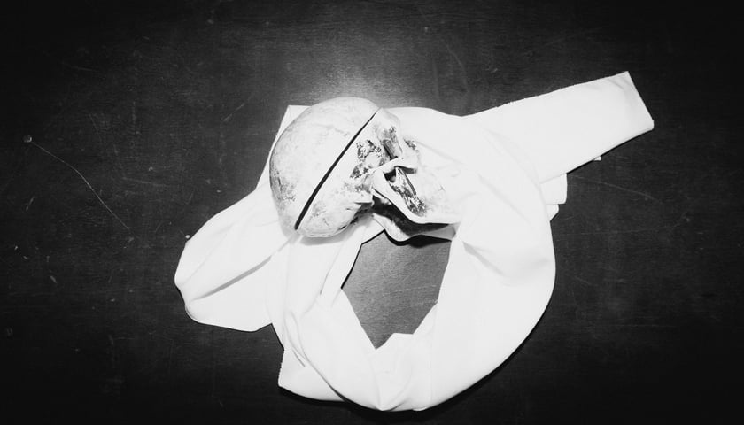 Zdjęcie z próby do Złych Baśni