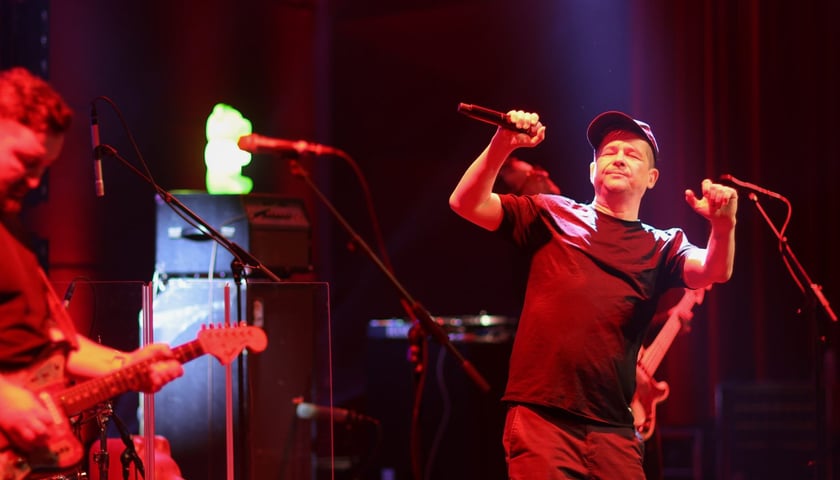 Wrocławska Nagroda Artystyczna 2025, uroczystość 8.12.2025 r.