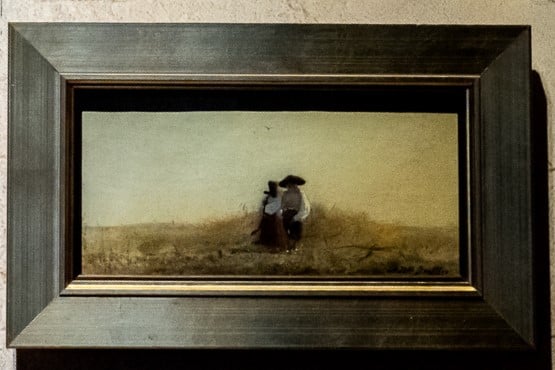 <p>Prace, jakie zobaczymy na wystawie &bdquo;Mikroświaty&rdquo; w Muzeum Narodowym do 22 marca 2026</p>