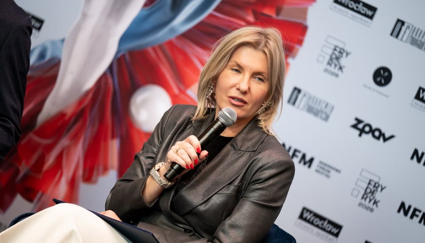 <p>Konferencja prasowa, podczas kt&oacute;rej ogłoszono, że to&nbsp;Miasto Wrocław i Narodowe Forum Muzyki będą gospodarzami Gali Muzyki Klasycznej, podczas kt&oacute;rej poznamy laureat&oacute;w Fryderyk&oacute;w w muzyce poważnej</p>