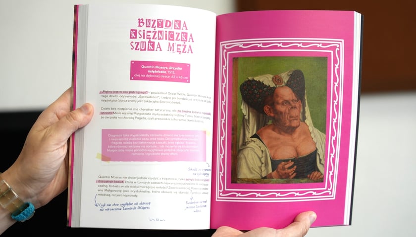 <p>Blanca Guilera, &bdquo;Historia sztuki, kt&oacute;rą przed tobą ukrywano&rdquo;, przełożył Bartłomiej Kaftan</p>