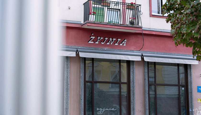W rytmie pór roku odżyje Żyjnia. Nowa galeria w styczniu na Świdnickiej