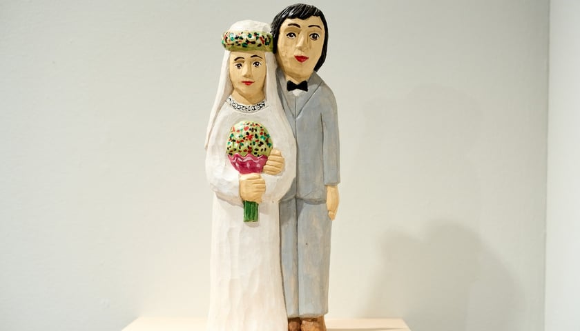 <p>Wystawę &bdquo;Jan Giejson. Od nowa&rdquo; obejrzymy w Muzeum Etnograficznym tylko do 30 grudnia</p>