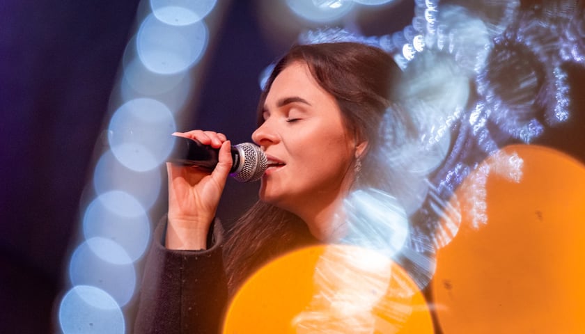 Sobotnie koncerty na Rynku - 3 stycznia 2026