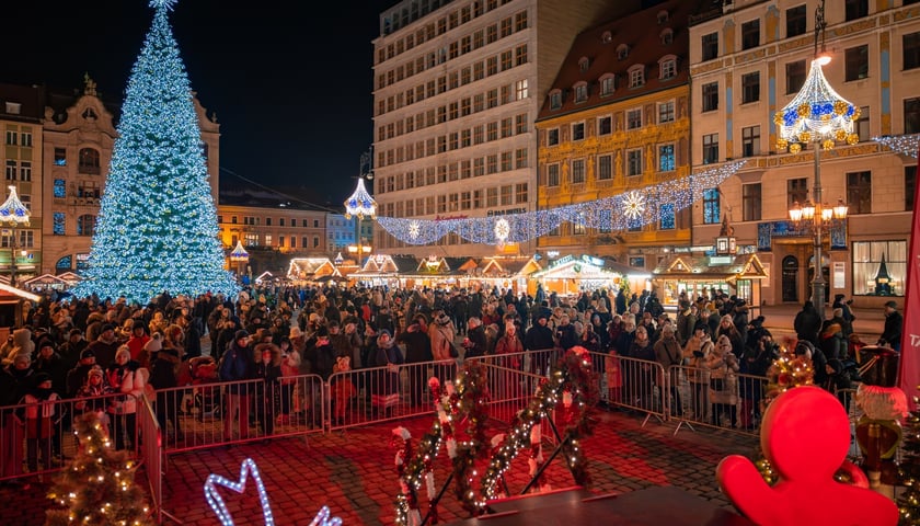 Sobotnie koncerty na Rynku - 3 stycznia 2026