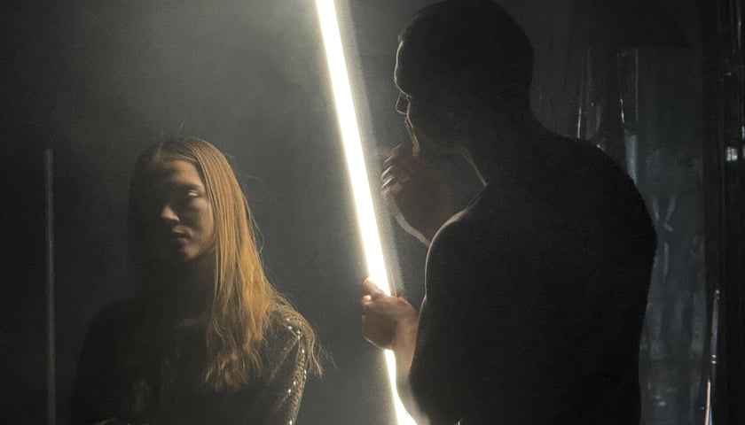 <p>Pr&oacute;ba do &bdquo;Odysei&rdquo; Homera w Capitolu</p>