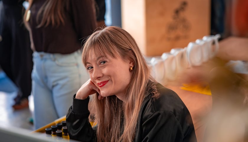 W Żyjni przed otwarciem, 22 stycznia 2026