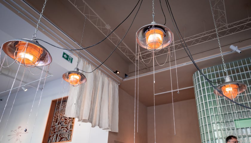 W Żyjni przed otwarciem, 22 stycznia 2026