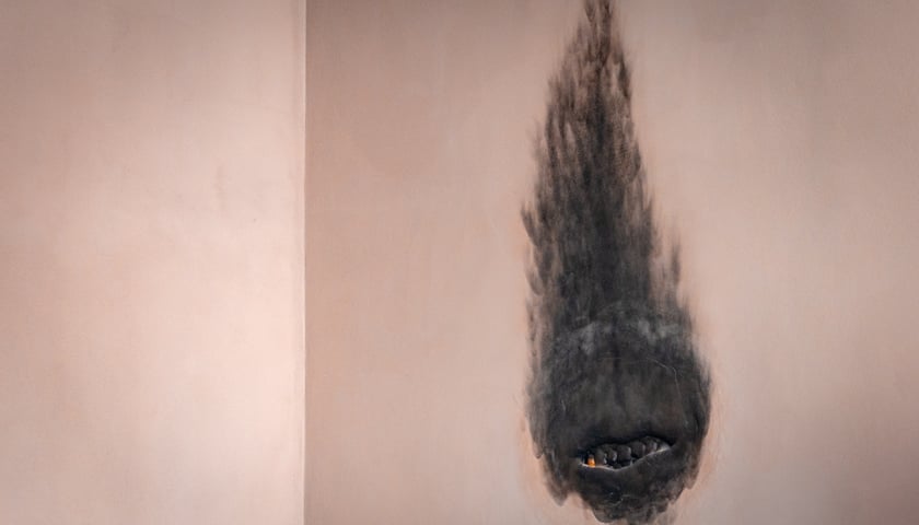 W Żyjni przed otwarciem, 22 stycznia 2026