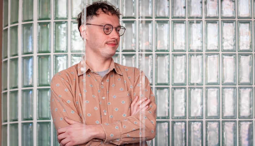 W Żyjni przed otwarciem, 22 stycznia 2026