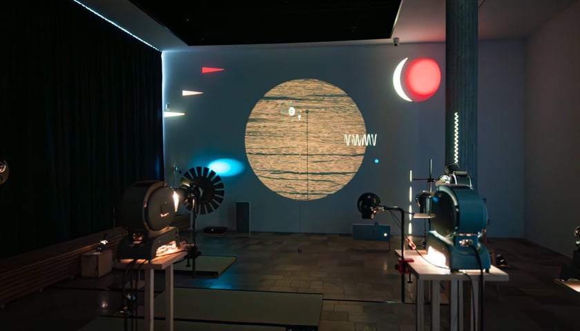 W Żyjni przed otwarciem, 22 stycznia 2026