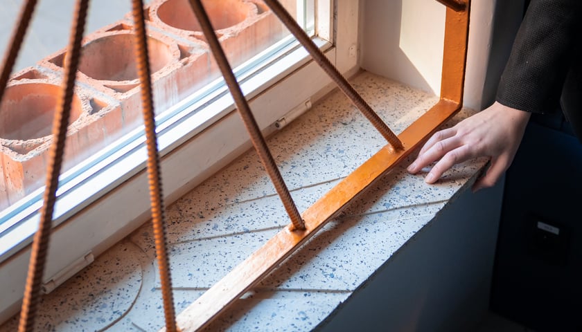 W Żyjni przed otwarciem, 22 stycznia 2026